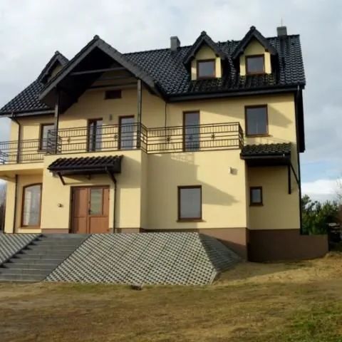 Gospodarstwo Agroturystyczne "SKAŁKA" Sygontka