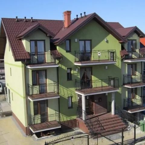 ESKADA Chłąpowo Chłapowo