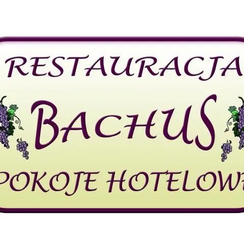 Restauracja i Pokoje Hotelowe "BACHUS" Żyrardów