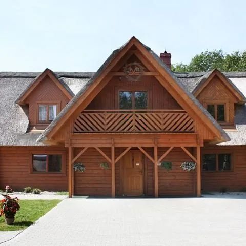 Zakątek MAŁA. Kołczewo