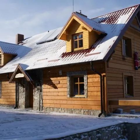 Dom Gościnny Maria Stronie Śląskie