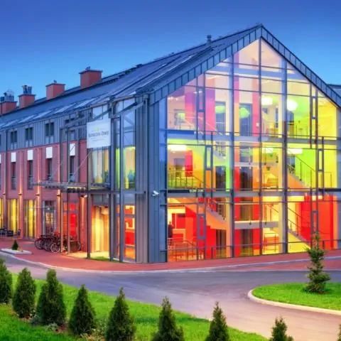 Hotel Słoneczny Zdrój Medical Spa & Wellness Busko-Zdrój