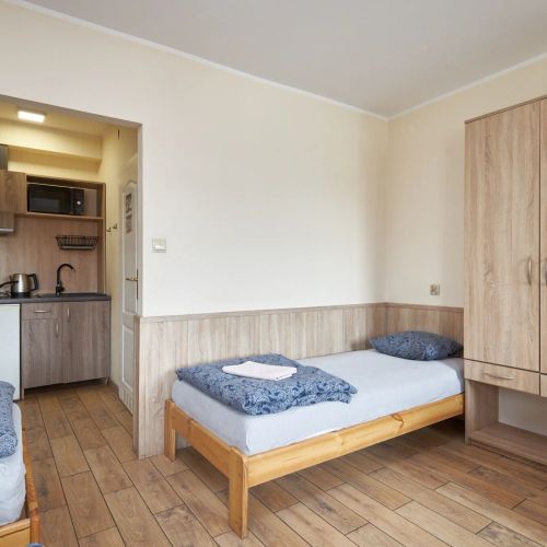 Noclegi i Apartamenty P7 Dzierżoniów – Dzierżoniów, Polska
