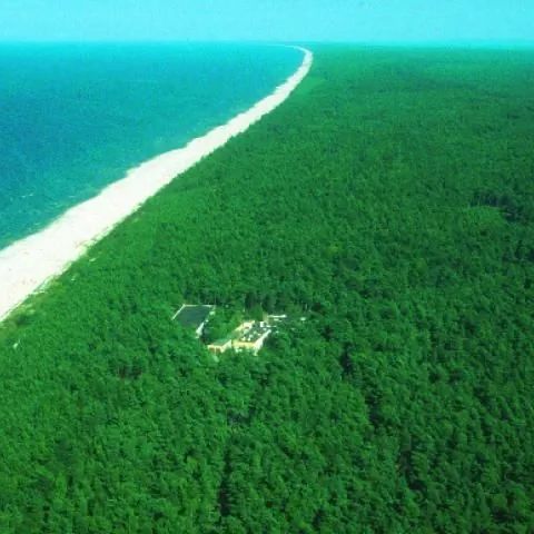 Ośrodek Wypoczynkowy Jantar