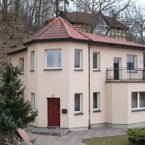 Pensjonat FUDA Gorzów Wielkopolski