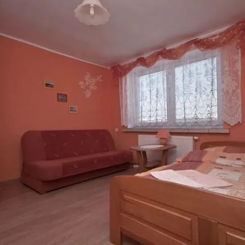 Kwatery Prywatne. Ostrzyce