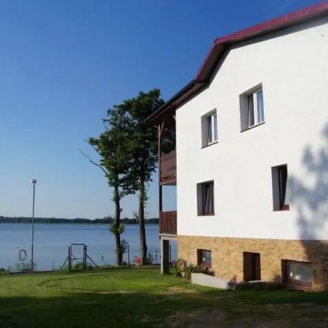 Pensjonat u Mietka Jedwabno