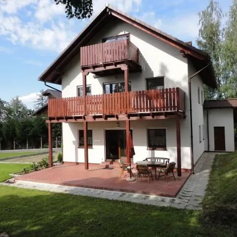 Harmonia w Karpaczu Karpacz