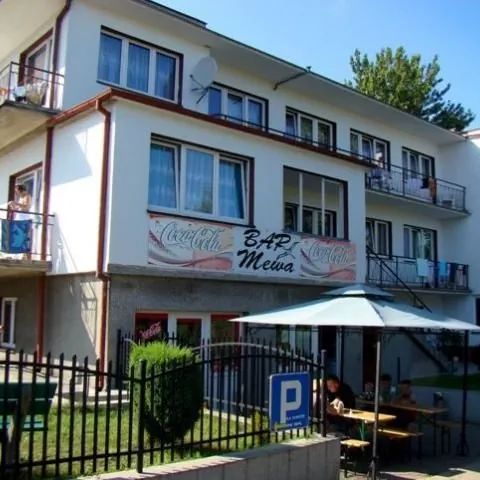 O.W. IRENA - CHŁAPOWO