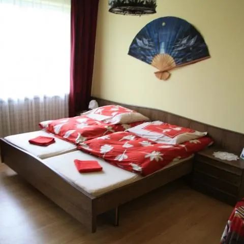 NOCLEGI U ADY Wadowice