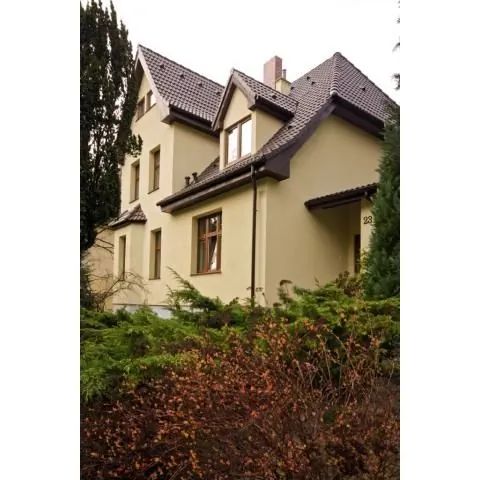 Villa Solis Świnoujściespanie