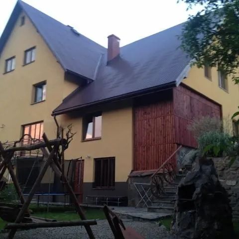 Pokoje gościnne "U Doroty" Szczawnica