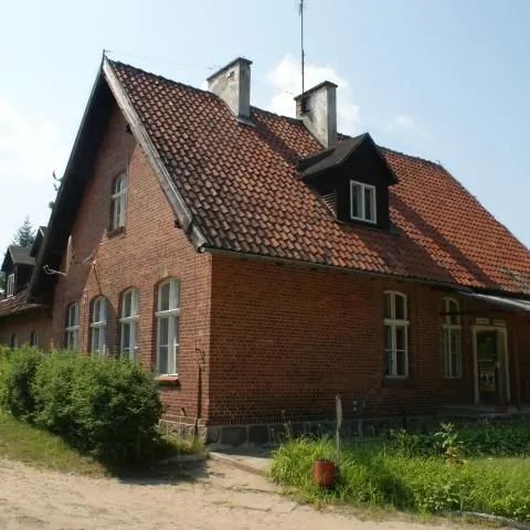 OTW PTTK Ruciane Nida Ruciane-Nida