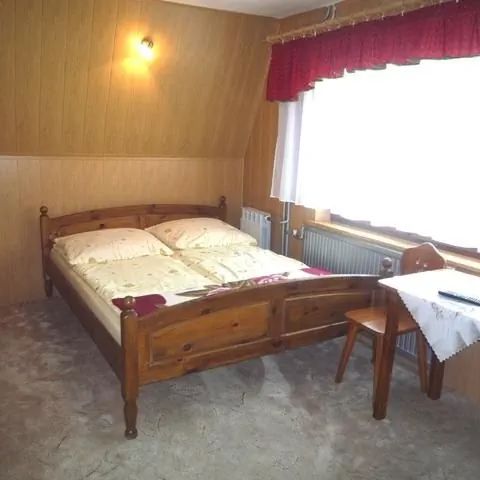 Pokoje gościnne 'Promyk' Bukowina Tatrzańska