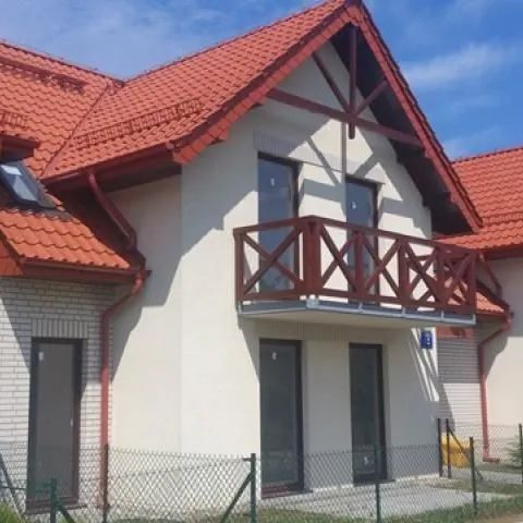 Apartament Nad Zatoką Puck