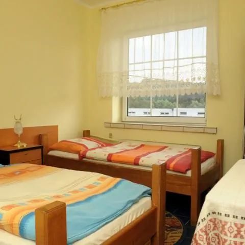 Zajazd Syrenka. Radlin