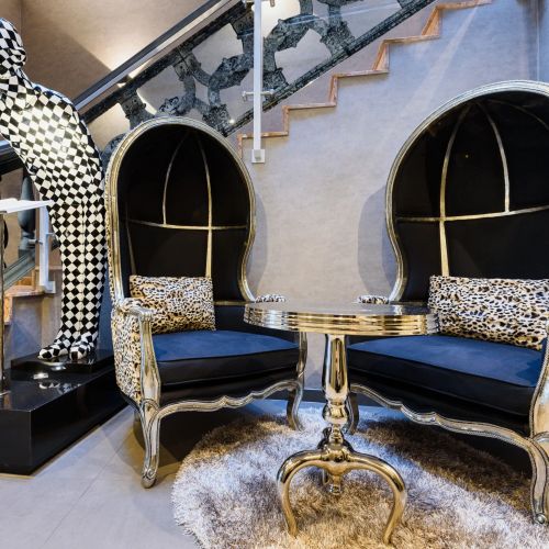RQ Boutique & Unique Hotel Győr – Győr, Maďarsko