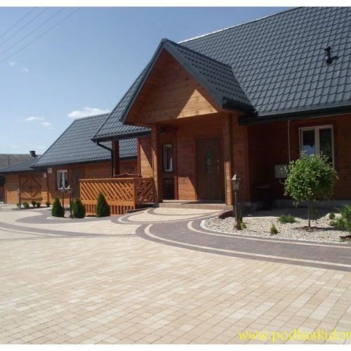 WTP Podlaski Domek Supraśl