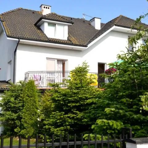 Dom wypoczynkowy Bliźniak Grzybowo