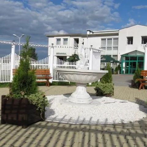 Europejski Ośrodek Integracyjny Niemce