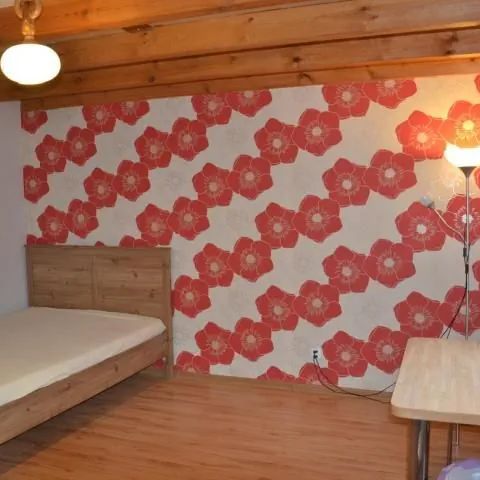Domki letniskowe blisko jeziora w Mrągowie – Mrągowo, Polska