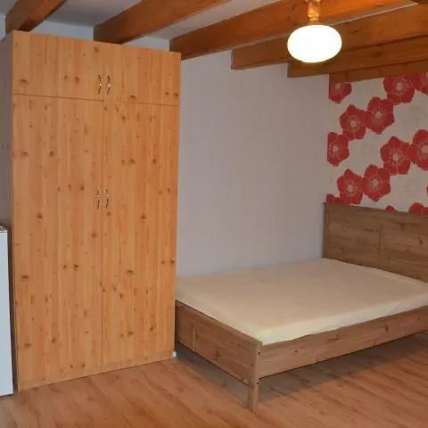 Domki letniskowe blisko jeziora w Mrągowie – Mrągowo, Polska