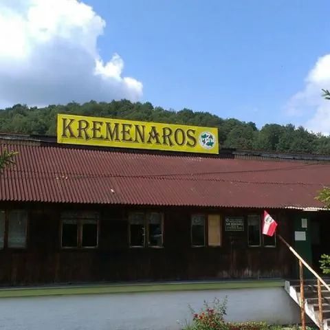Restauracja i Noclegi Ustrzyki Górne