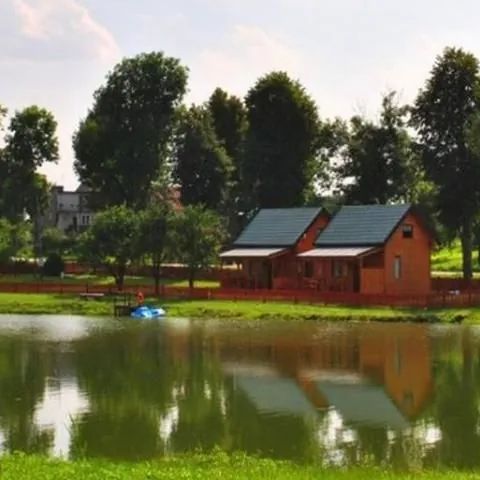 Snails Garden. Pasłęk