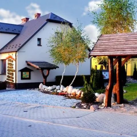 Gościniec Jo-Jo Brusy