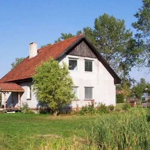 Agroturystyka NadStawem Ostróda