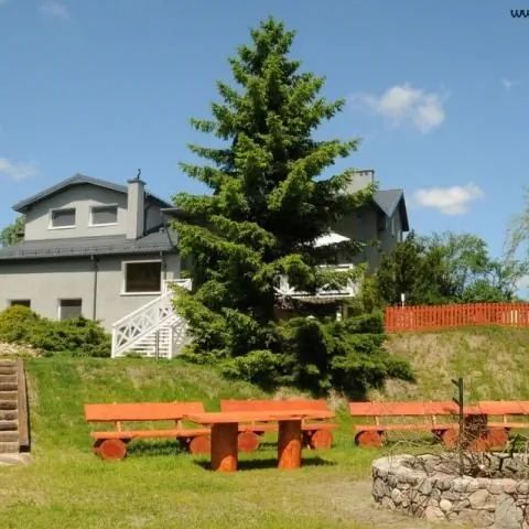 Willa Gowidlina Gowidlino