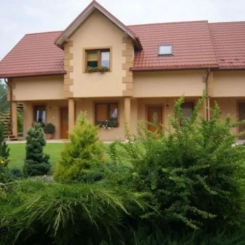 Noclegi "Sielanka" Zwierzyniec