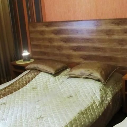 Pokoje gościnne „ALEX” Świdnica