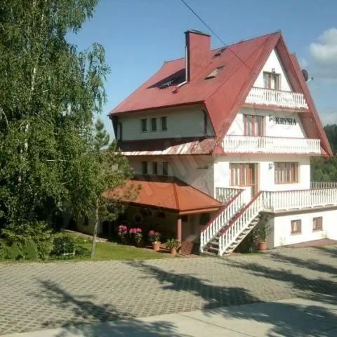 Agroturystyka Krysia Falsztyn