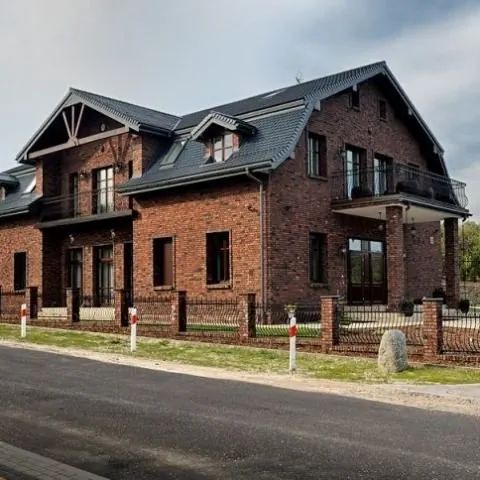 Ośrodek Szkoleniowy BART Osie