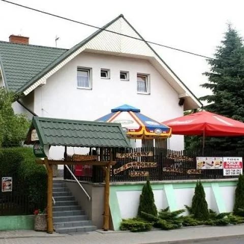 Noclegi Majorka Nysa