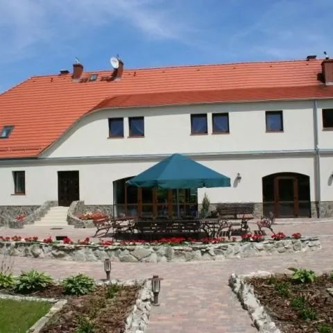 Aronia Park - agroturystyka Świerzawa