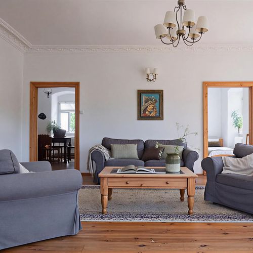 BioRezydencja Świeradów-Zdrój