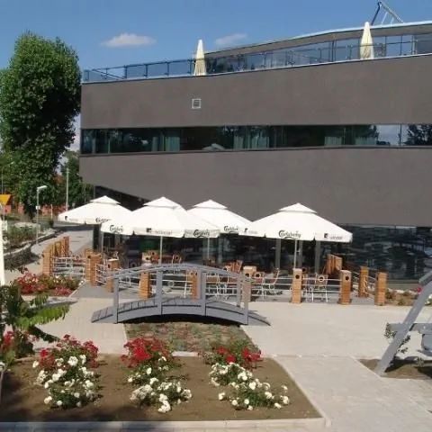 Centrum Konferencyjno-Hotelowe SOBOTEL Sobótka