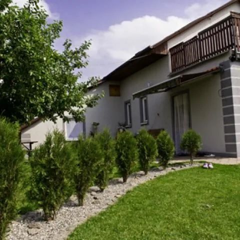 Zielony Zakątek - Agroturystyka w Nieliszu Nielisz