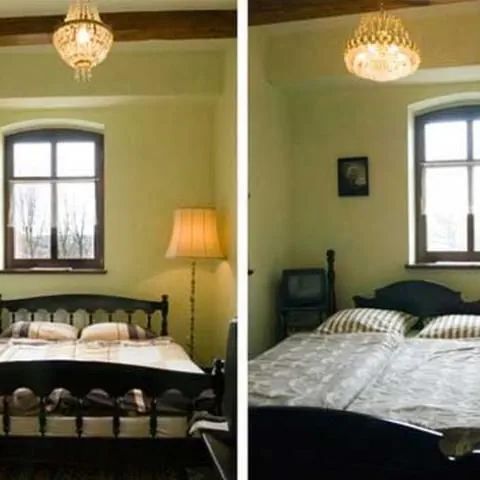 Hotel -  Restauracja "W Starym Młynie" Milicz