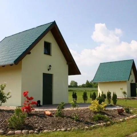 Gospodarstwo Agroturystyczne OSTOJA-UROCZYSKO Krośnice