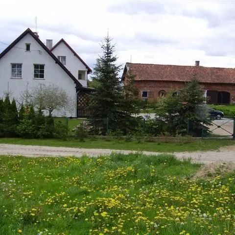 Noclegi GP. Olsztynek