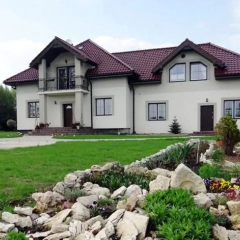 Sokole Ranczo - Biskupice