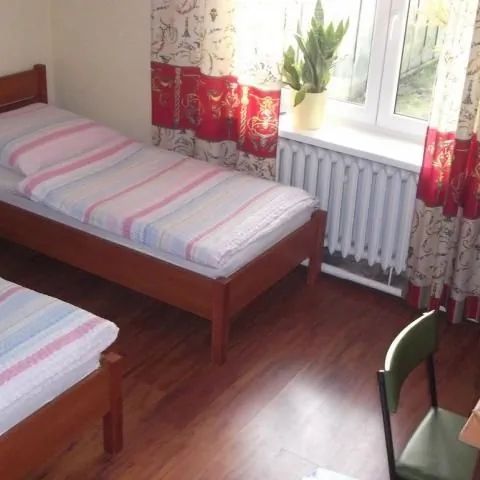 Zagroda Pod Szczupakiem. Pleszew