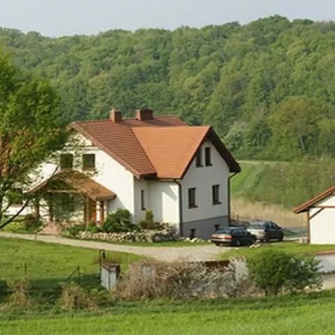 STRUMYKI - Pokoje, noclegi Kwilcz