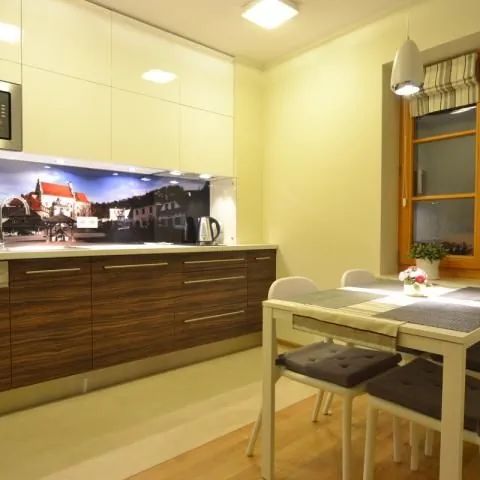 Apartament w centrum Kazimierza Kazimierz Dolny
