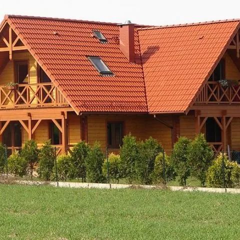 Chatka u Dawka Kobyla Góra
