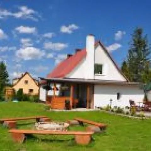 Noclegi U Agnieszki Jarnołtówek