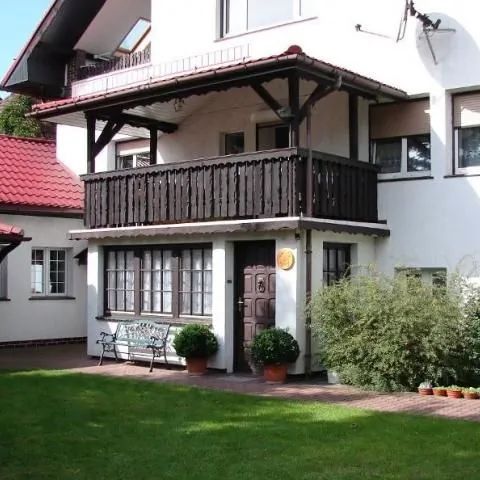 Noclegi - Kostrzyn Kostrzyn nad Odrą